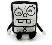 Youtooz - SpongeBob SquarePants - 5.5" Shoulder Rider Plush - DoodleBob