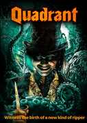 Quadrant , Shannon Barnes