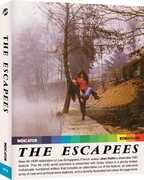 The Escapees , Laurence Dubas