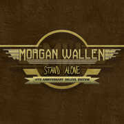 Stand Alone , Morgan Wallen