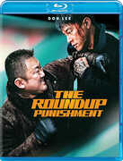 The Roundup: Punishment , Don Lee