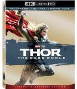 Thor: The Dark World , Chris Hemsworth