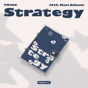 STRATEGY (Highlight Ver.) , TWICE