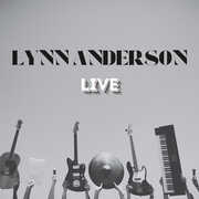 Lynn Anderson - LIVE! , Lynn Anderson