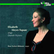 Sings Danish Hymns , Elisabeth Meyer-Topsoe