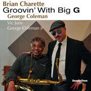Groovin' With Big G , Brian Charette
