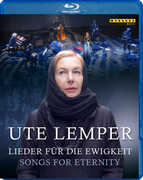 Songs For Eternity , Ute Lemper