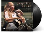 Saint-Saens: Cello Concerto No. 1 /  Delius: Cello Concerto , Jacqueline du Pré