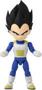 Bandai - Dragon Ball DAIMA - Dragon Stars - Vegeta [Mini] Action Figure 