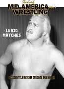 Best of Mid America Wrestling, Vol. 3 , Jerry Lawler