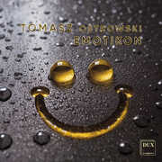 Ostrowski: EMOTIKON , Tomasz Ostrowski