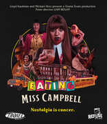 Eating Miss Campbell , Lloyd Kaufman