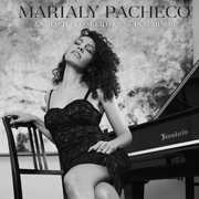 J.s. Bach Concerto No 7 In G Minor , Marialy Pacheco