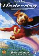 Underdog , Alex Neuberger