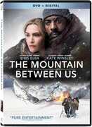 The Mountain Between Us , Idris Elba