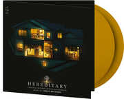 Hereditary (Original Soundtrack) , Colin Stetson