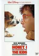 Honey, I Shrunk the Kids , Rick Moranis
