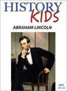 History Kids: Abraham Lincoln 