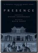 Presence , Lucy Liu
