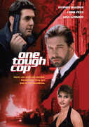One Tough Cop , Stephen Baldwin