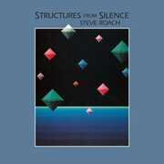 Structures From Silence , Steve Roach