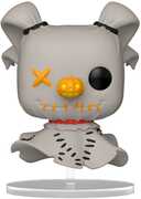 Funko POP! Disney: The Nightmare Before Christmas - Zero 
