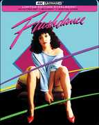 Flashdance (Steelbook) , Jennifer Beals
