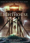 The Lighthouse , Mark Lewis Jones