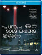 The UFOs of Soesterberg 