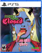 Sorry We're Closed for Playstation 5 