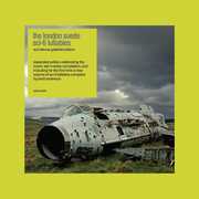 Sci-Fi Lullabies - Deluxe Edition [Import] , The London Suede