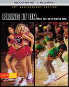 Bring It On (25th Anniversary Edition) , Eliza Dushku