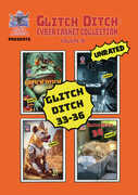 Glitch Ditch, Vol. 9 , James Balsamo