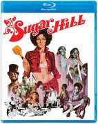 Sugar Hill , Marki Bey