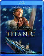 Titanic , Leonardo DiCaprio
