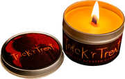 Trick or Treat Studios - Trick 'r Treat - Pumpkin Scented Candle