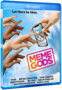 Meme Gods , Cedric the Entertainer