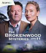 The Brokenwood Mysteries: Series 11 , Fern Sutherland