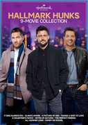 Hallmark Hunks 9-Movie Collection: It Was Always You… , Tyler Hynes