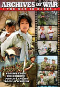 Archives Of War: The War In Korea