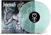 Demigod , Behemoth