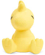 Handmade by Robots - Peanuts - Woodstock #420