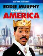 Coming To America , Eddie Murphy