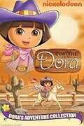 Cowgirl Dora 