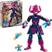 LEGO® Marvel Super Heroes Fantastic Four vs. Galactus Construction Figure 76316 