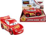 Disney Pixar Cars Track Talkers Lightning McQueen 