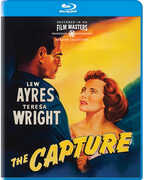 The Capture , Lew Ayres