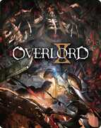 Overlord: Season 2 (Steelbook) 
