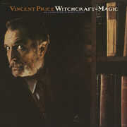 Witchcraft-Magic: An Adventure in Demonology , Vincent Price