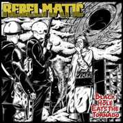 Black Hole Eats , Rebelmatic